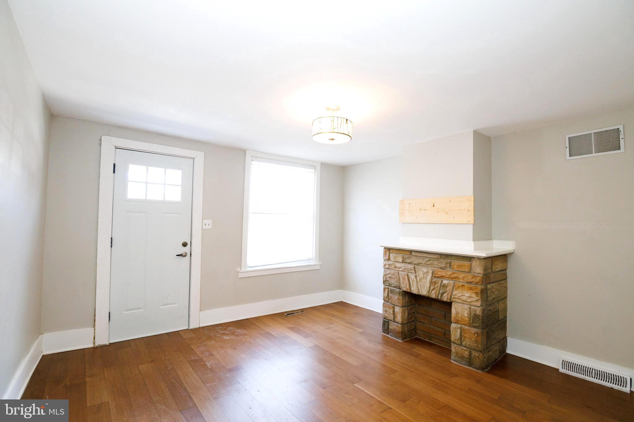 HISTORIC MIDTOWN - Residential