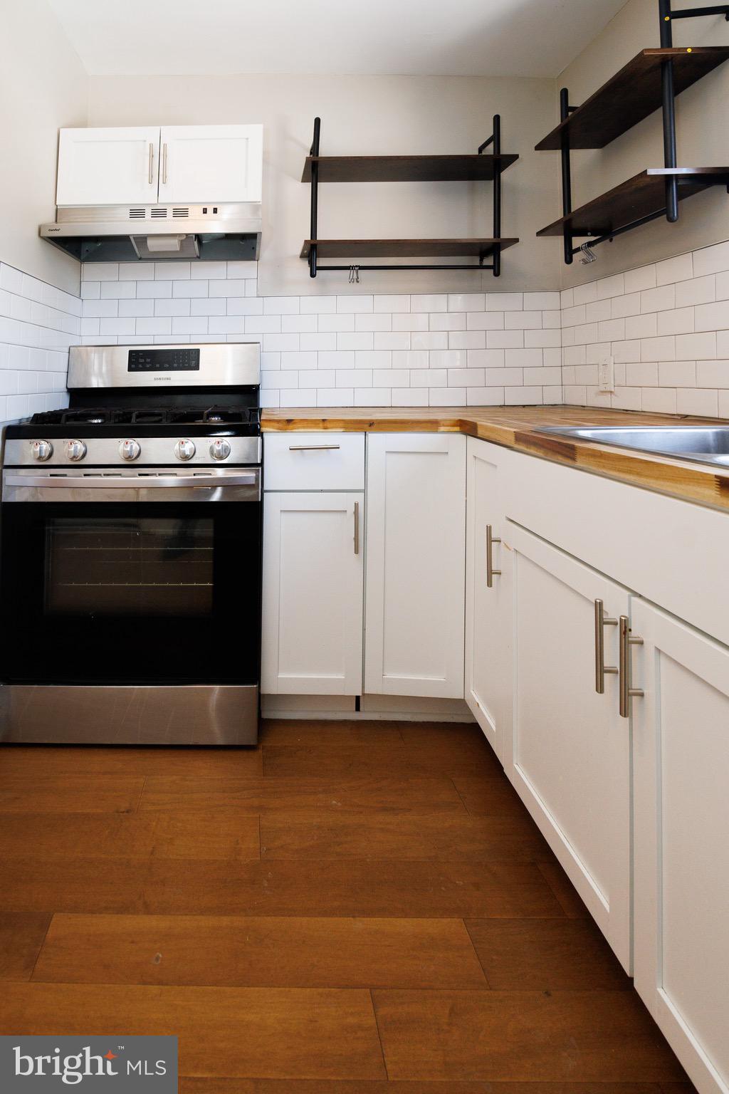 HISTORIC MIDTOWN - Residential