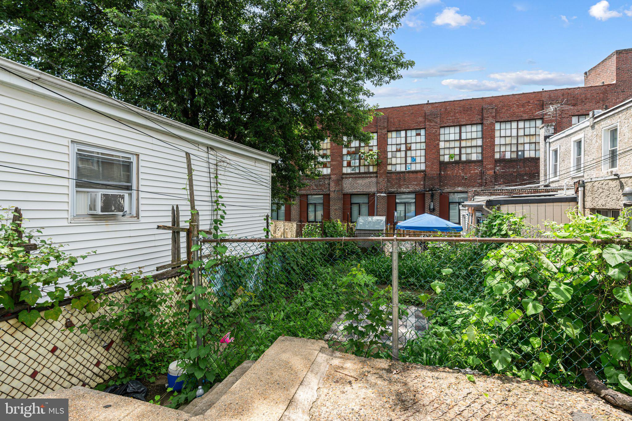 PORT RICHMOND - Residential