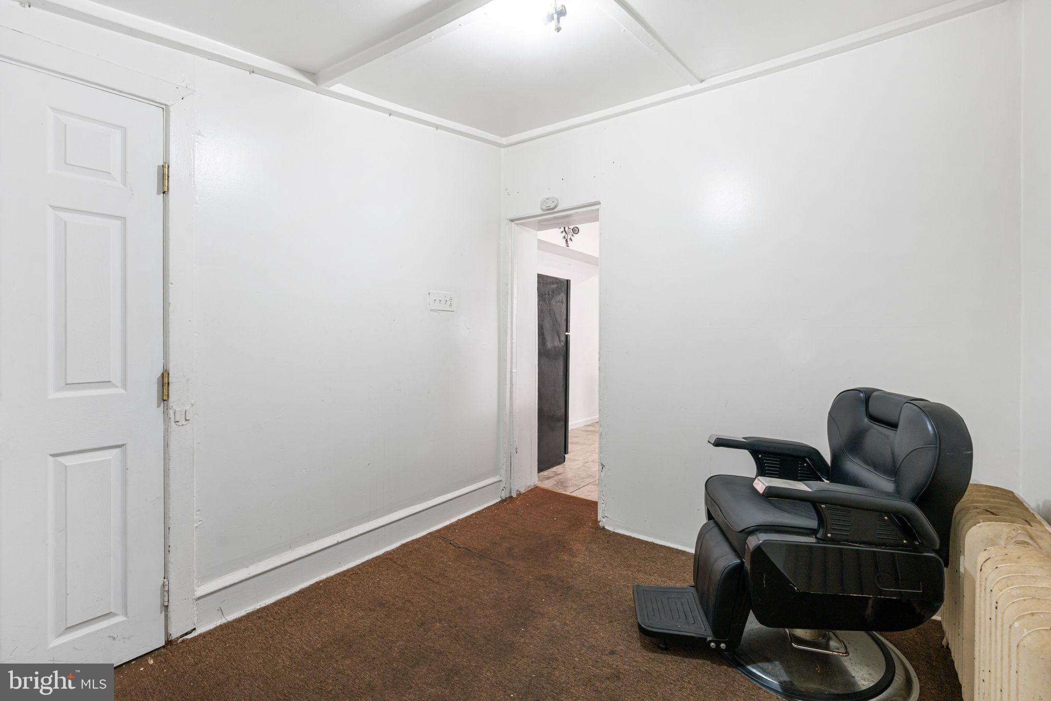 PORT RICHMOND - Residential