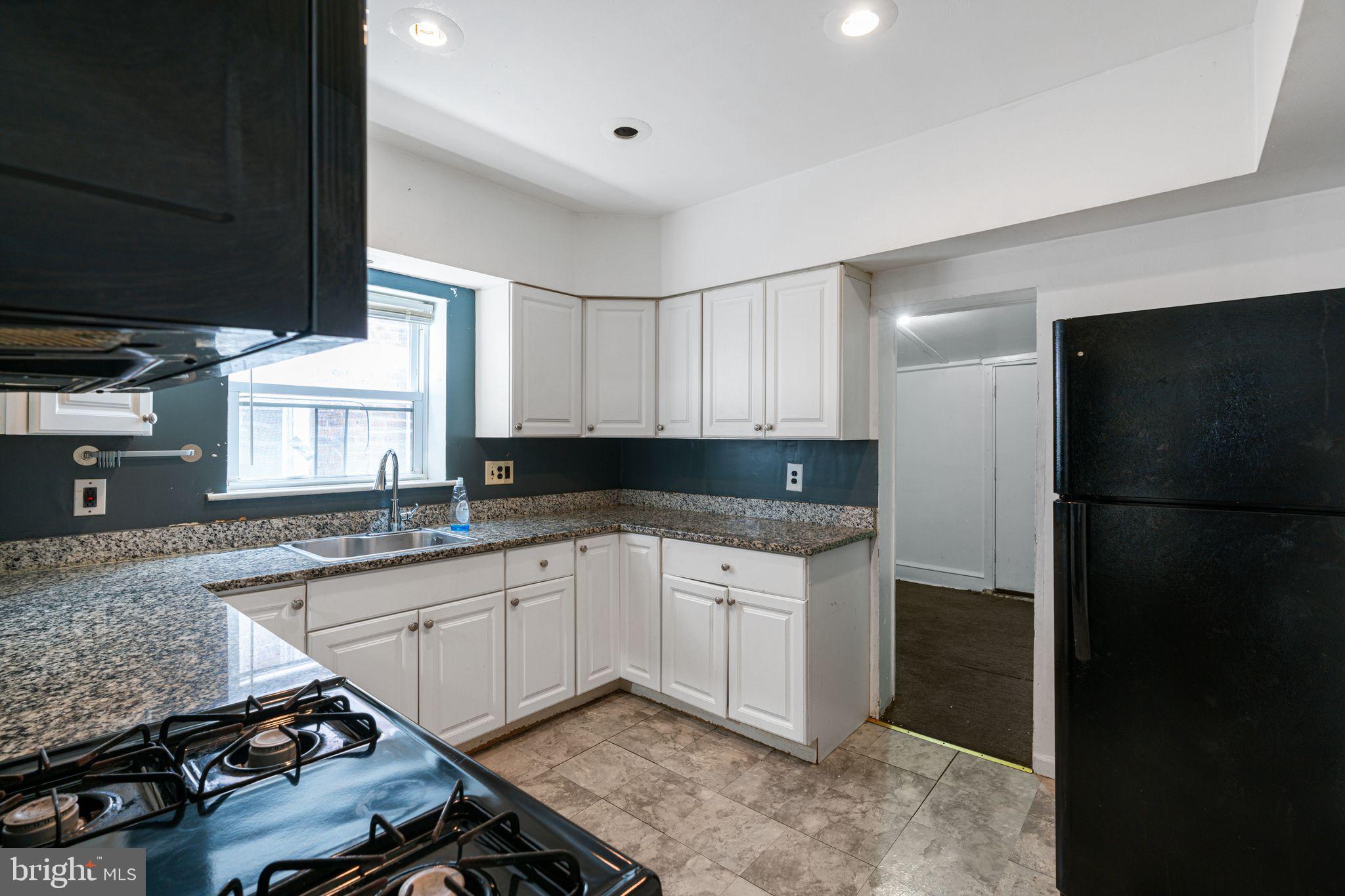 PORT RICHMOND - Residential