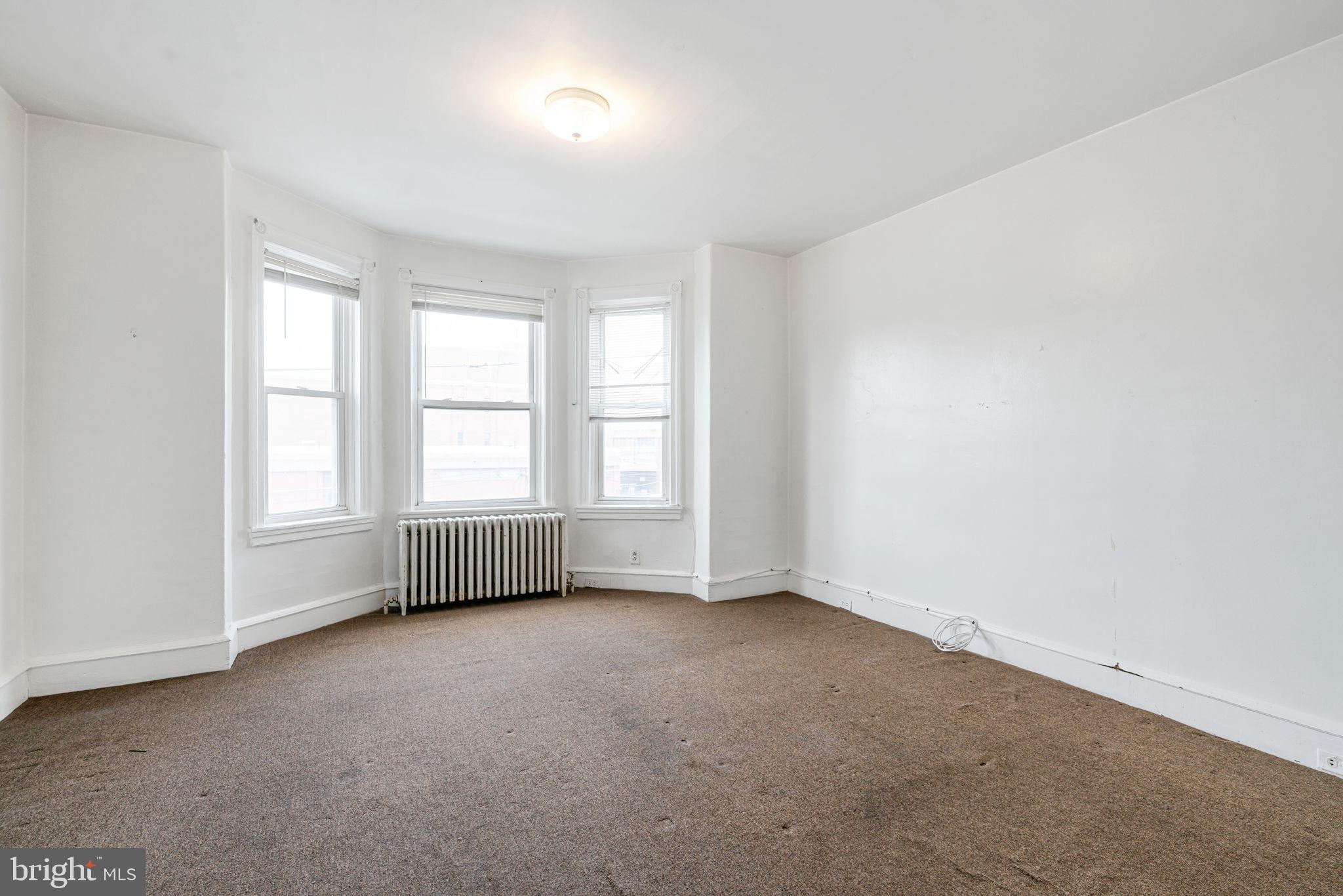 PORT RICHMOND - Residential