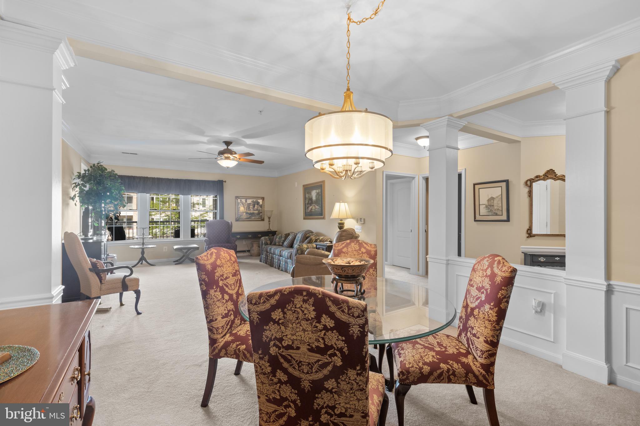 FOREST VIEW - Residential