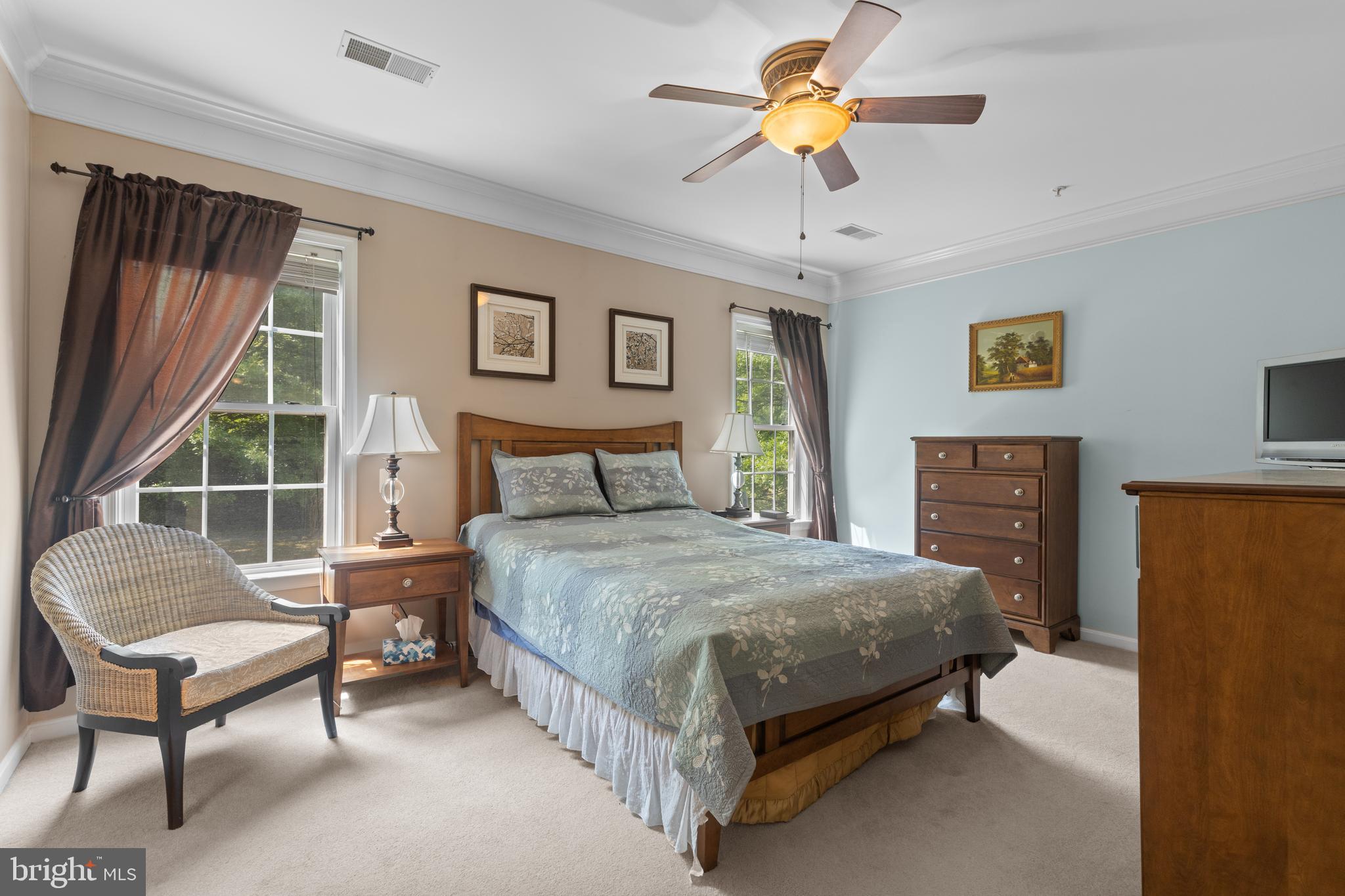 FOREST VIEW - Residential