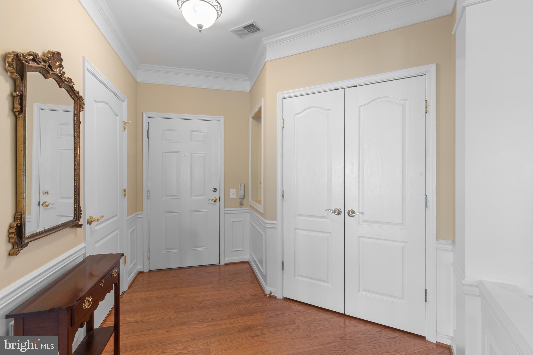 FOREST VIEW - Residential