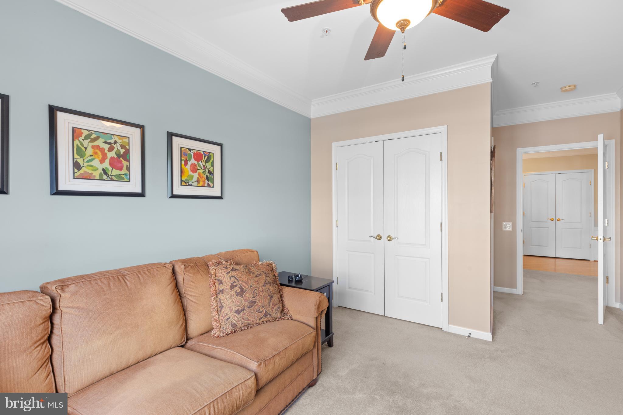 FOREST VIEW - Residential