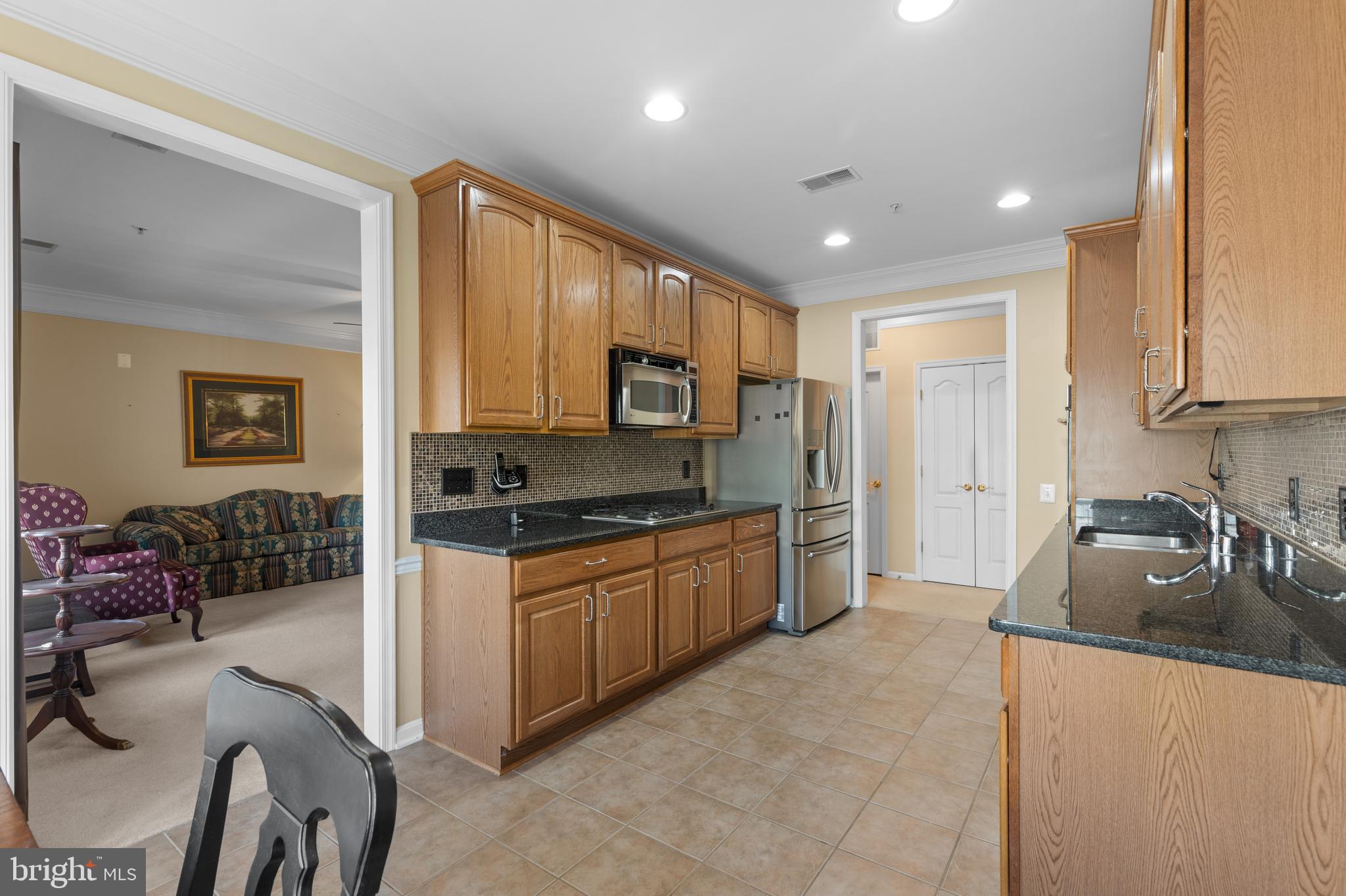 FOREST VIEW - Residential