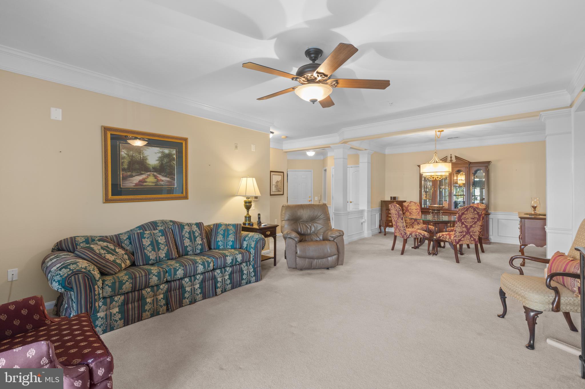 FOREST VIEW - Residential