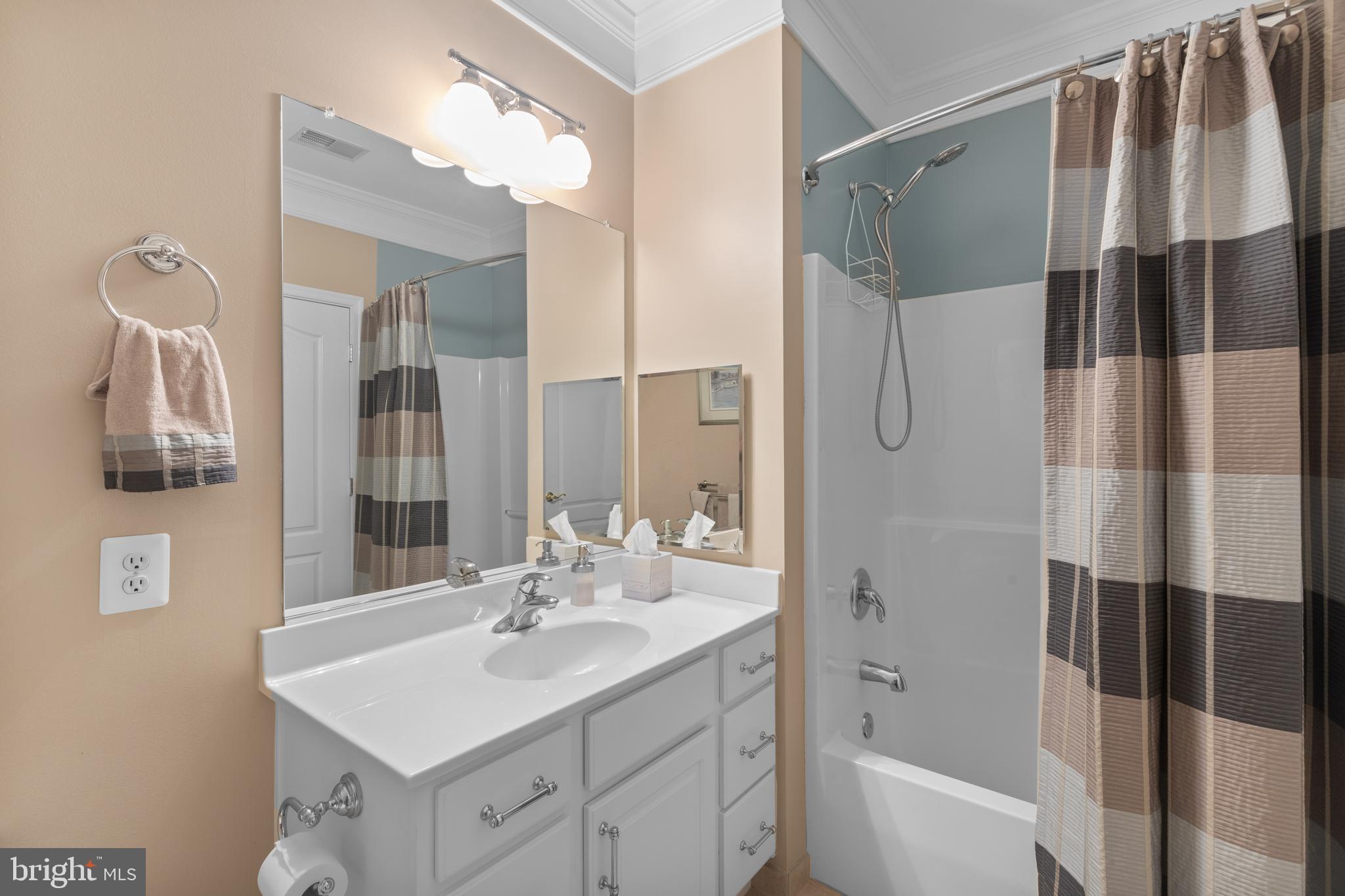 FOREST VIEW - Residential