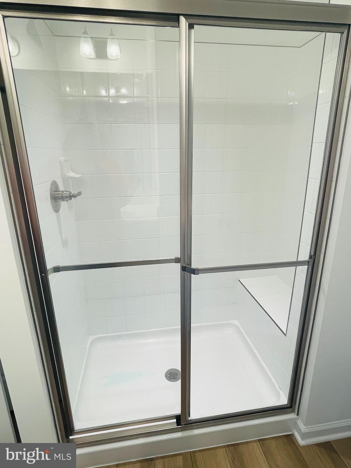 MARTINSBURG STATION - Residential Lease