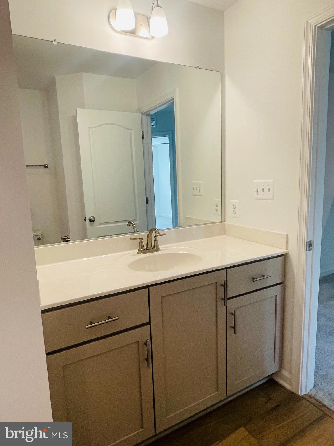 MARTINSBURG STATION - Residential Lease