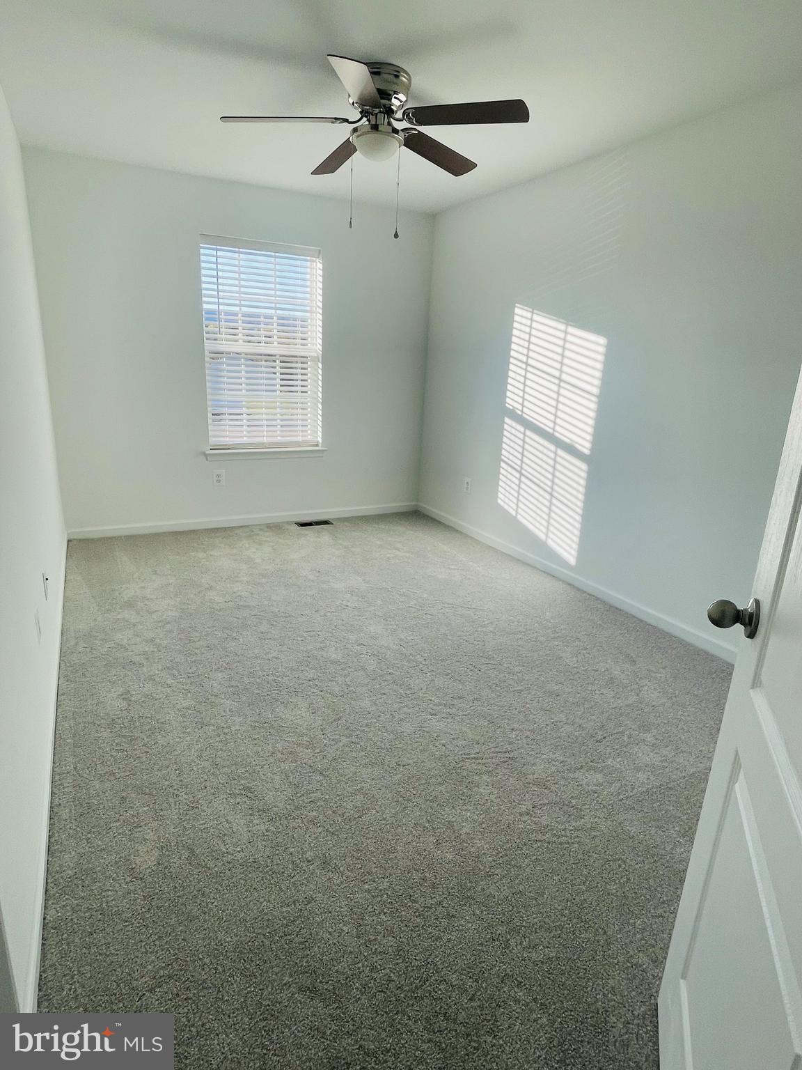 MARTINSBURG STATION - Residential Lease