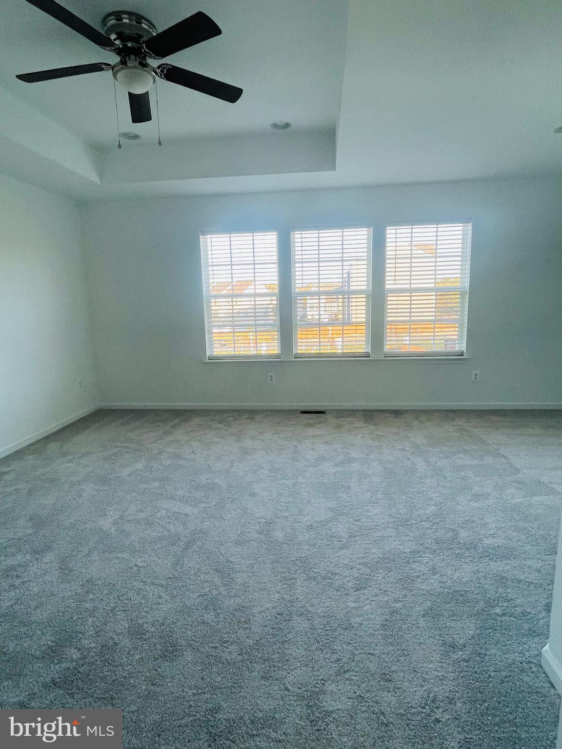 MARTINSBURG STATION - Residential Lease