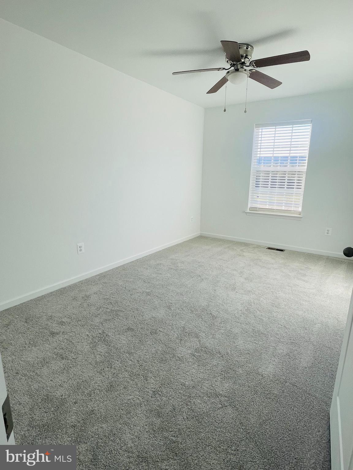 MARTINSBURG STATION - Residential Lease