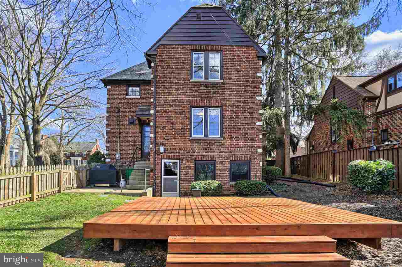 SPRINGDALE - Residential