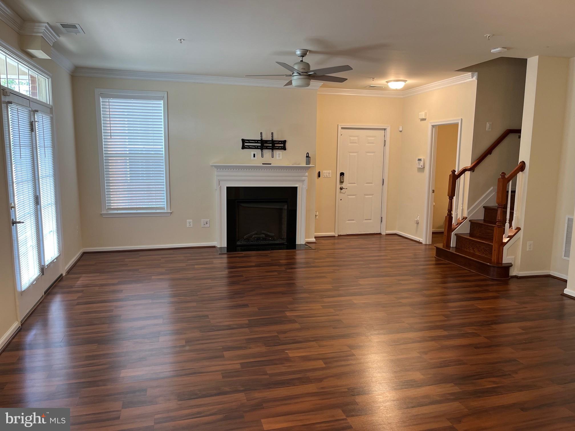 PRESERVE AT GOOSE CREEK - Residential Lease