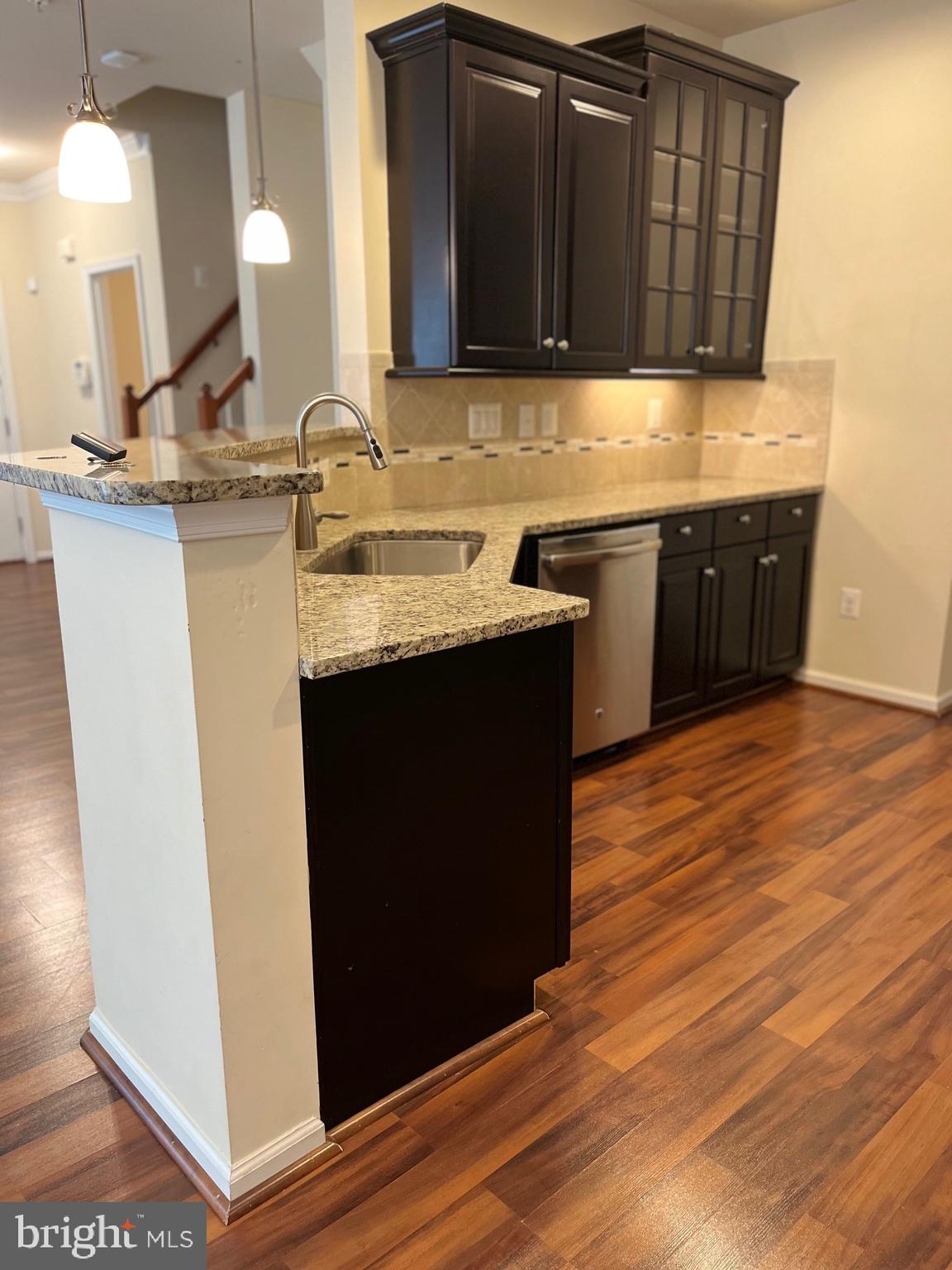 PRESERVE AT GOOSE CREEK - Residential Lease