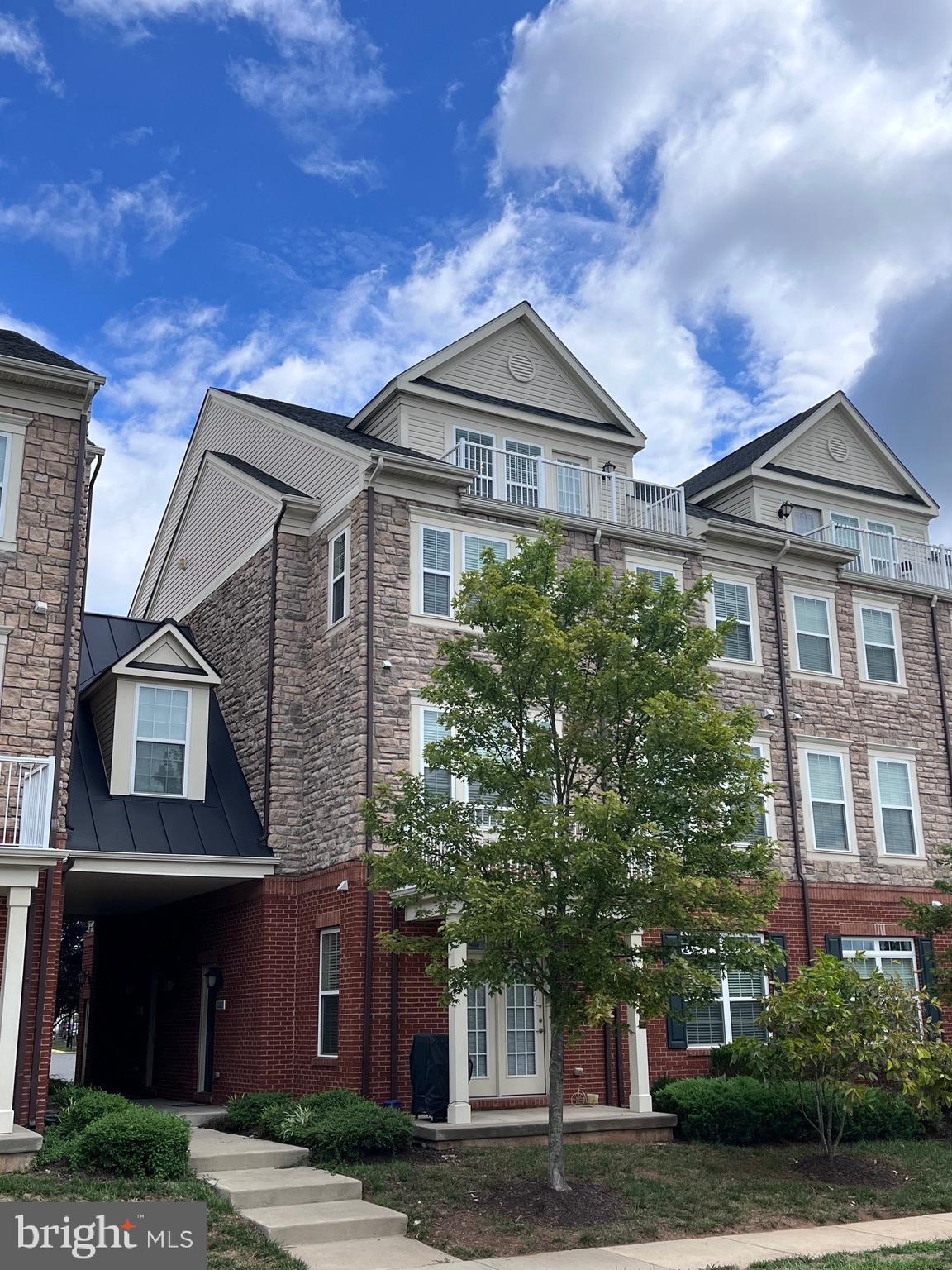 PRESERVE AT GOOSE CREEK - Residential Lease