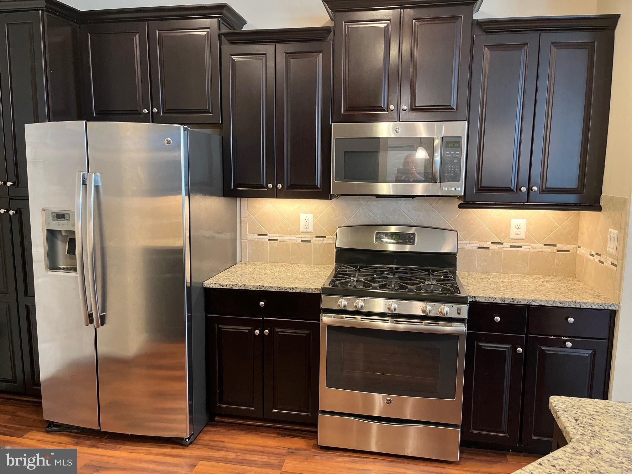 PRESERVE AT GOOSE CREEK - Residential Lease