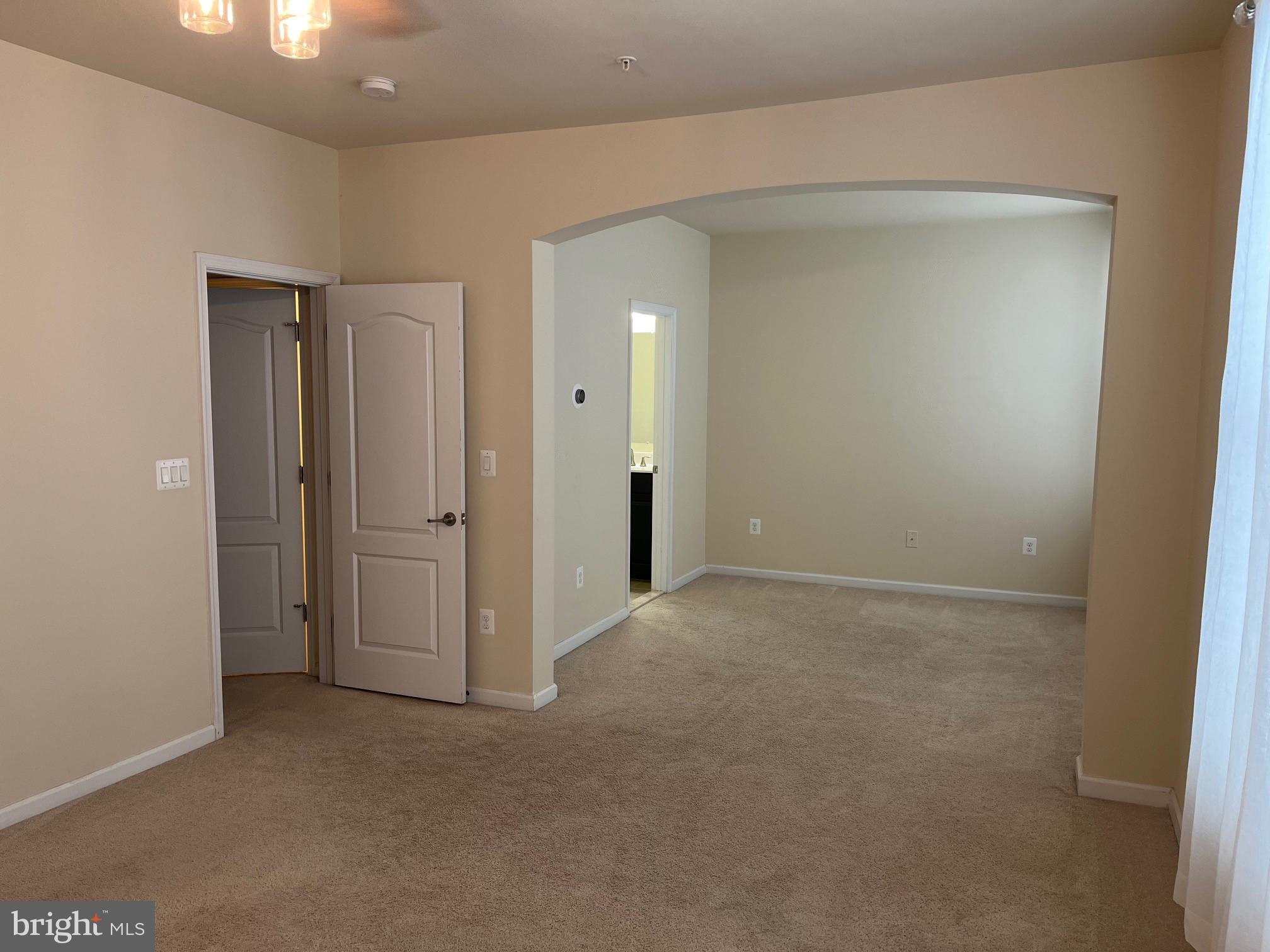 PRESERVE AT GOOSE CREEK - Residential Lease