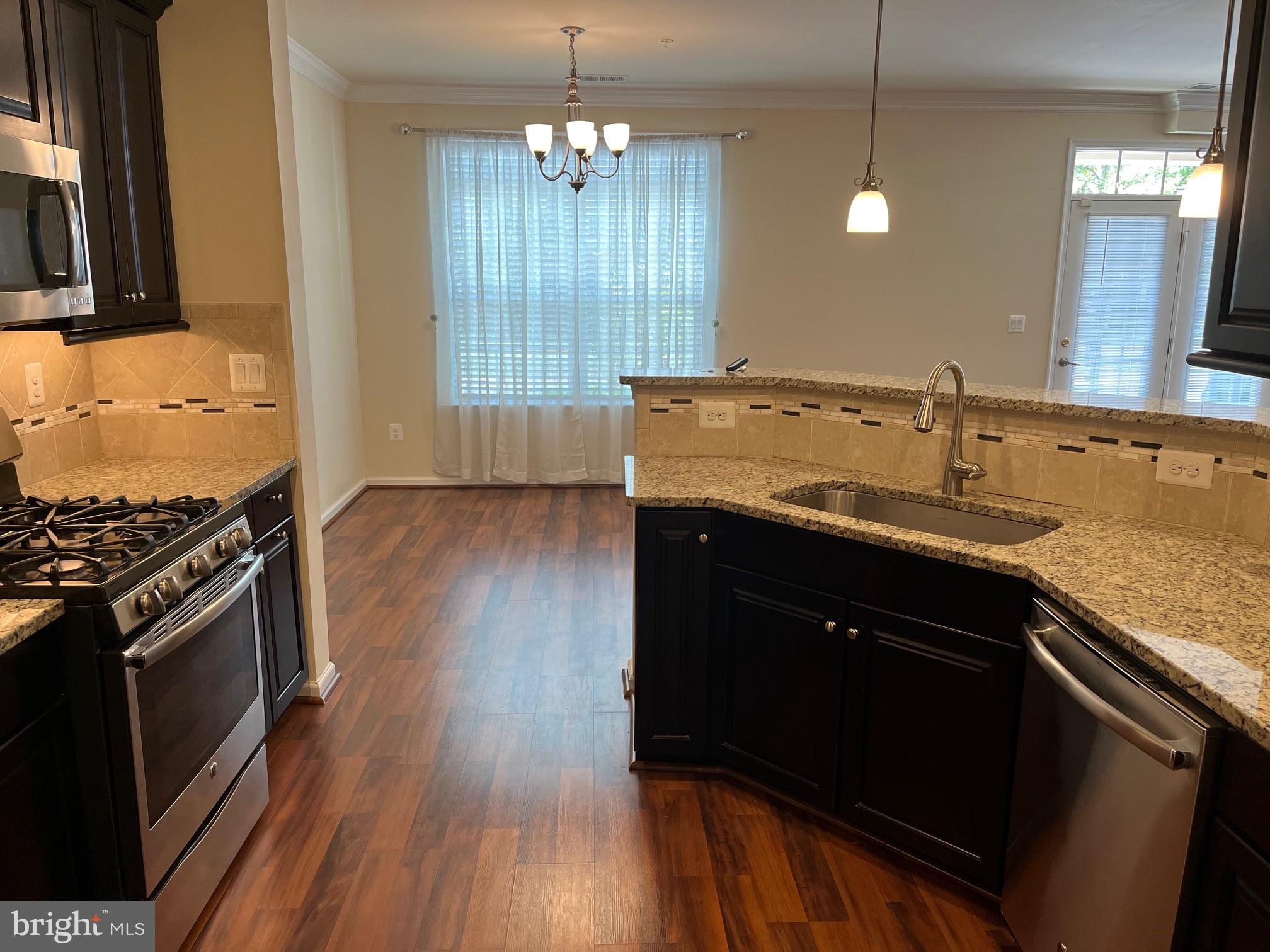 PRESERVE AT GOOSE CREEK - Residential Lease