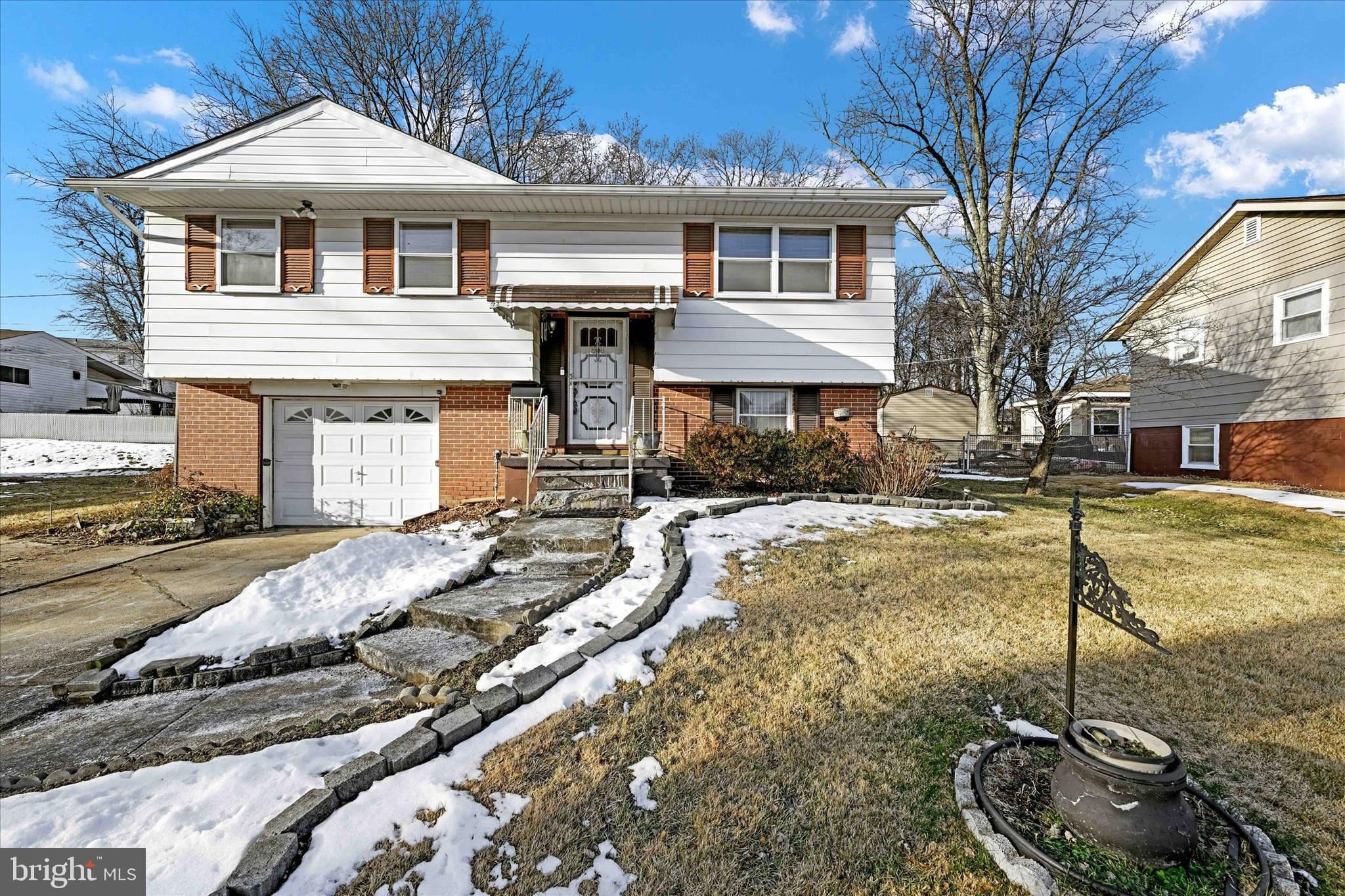 RUTHERFORD HEIGHTS - Residential