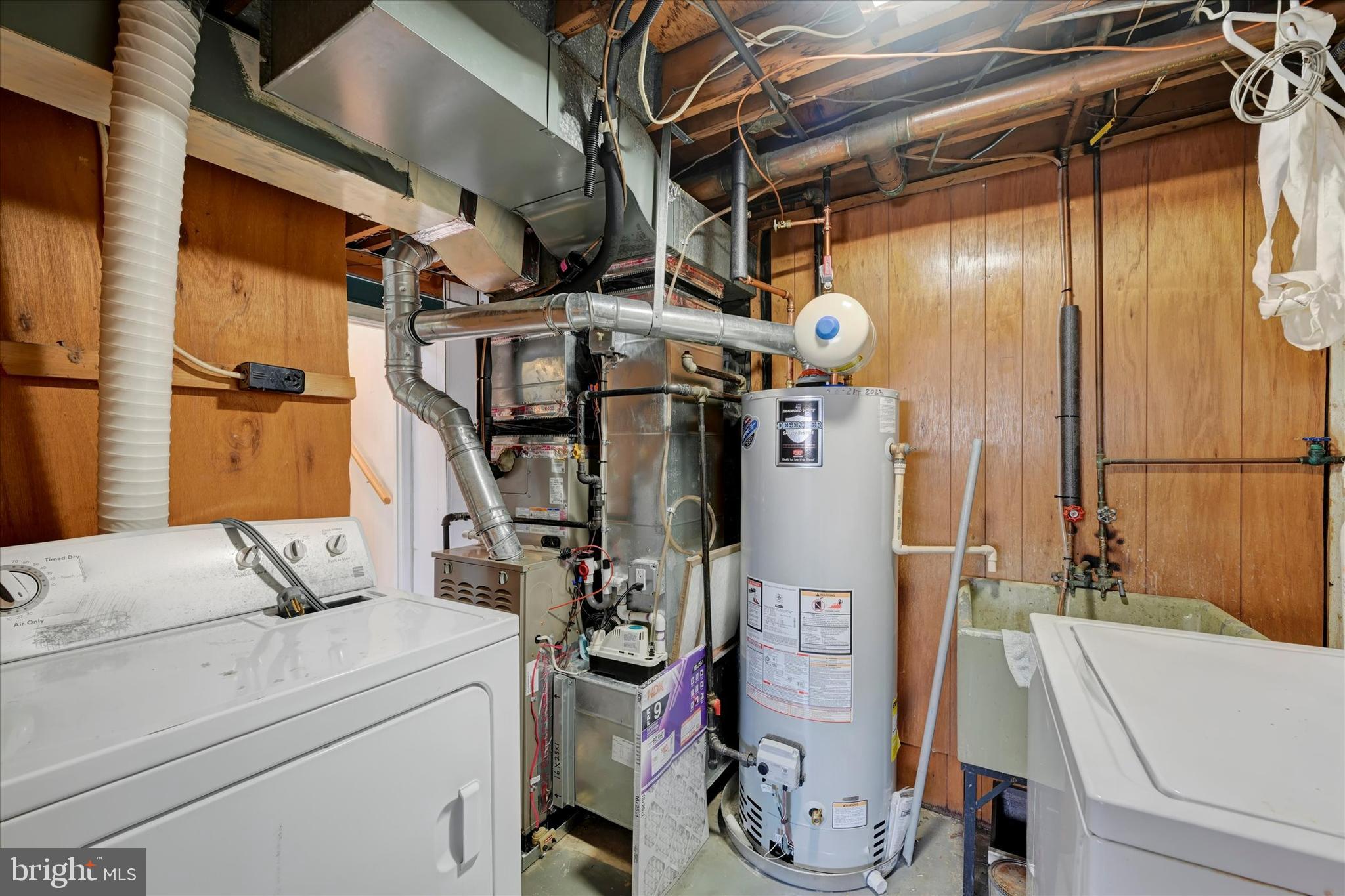 RUTHERFORD HEIGHTS - Residential