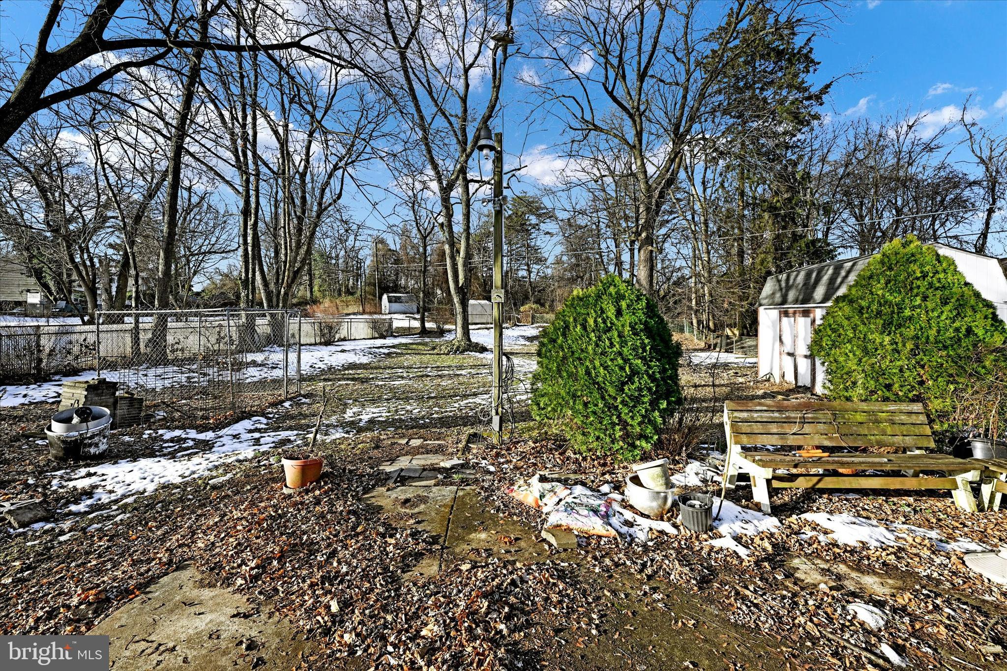 RUTHERFORD HEIGHTS - Residential