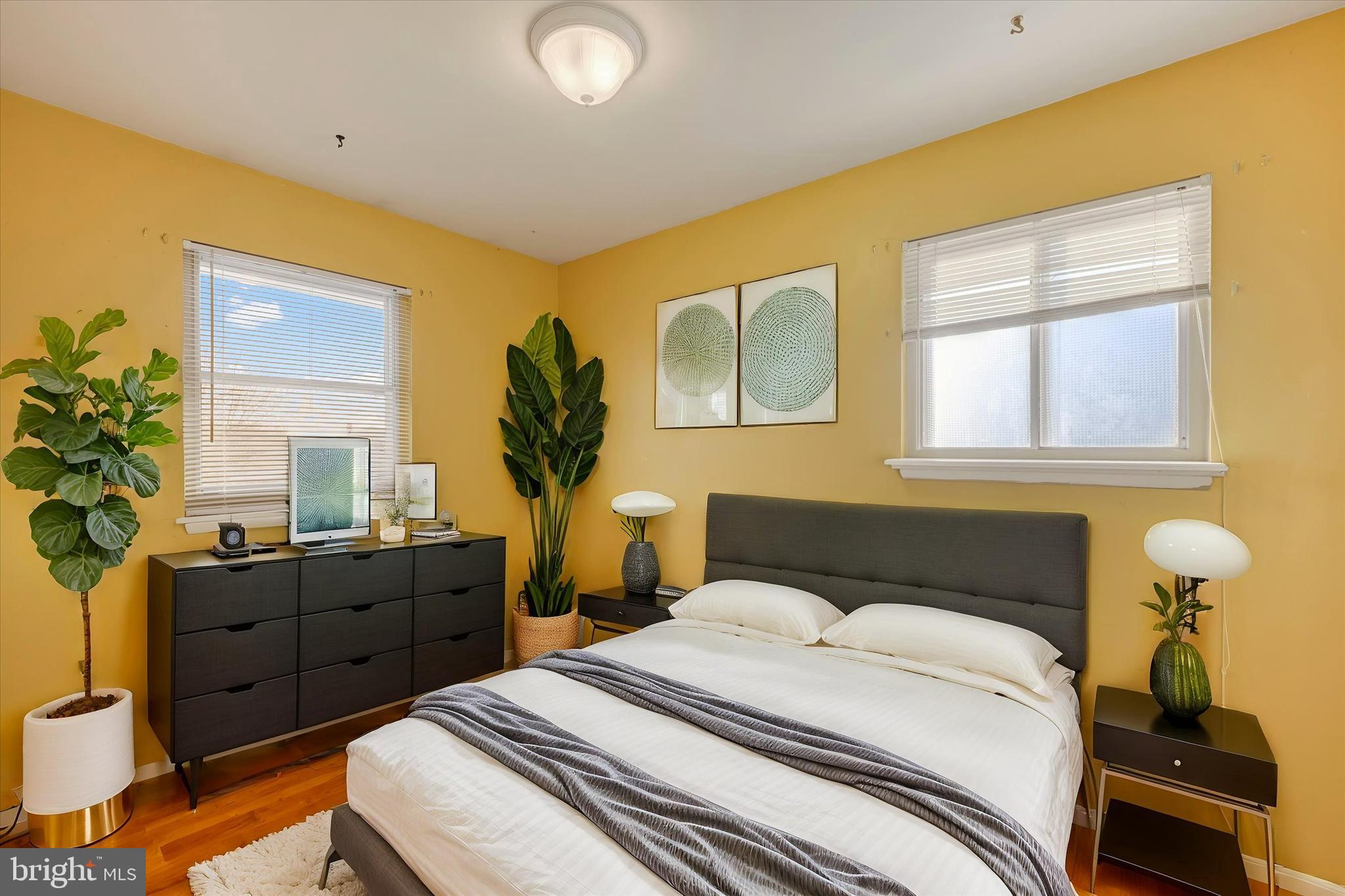 RUTHERFORD HEIGHTS - Residential