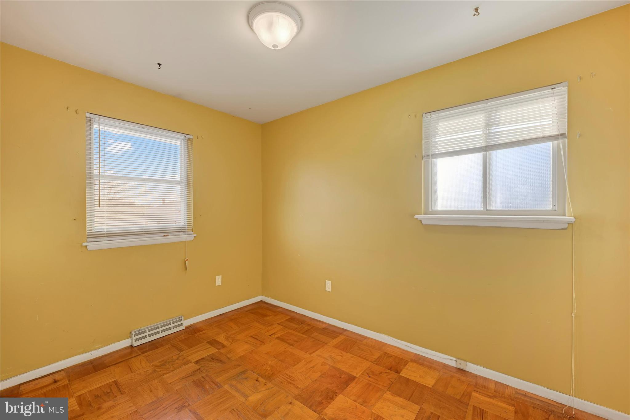 RUTHERFORD HEIGHTS - Residential