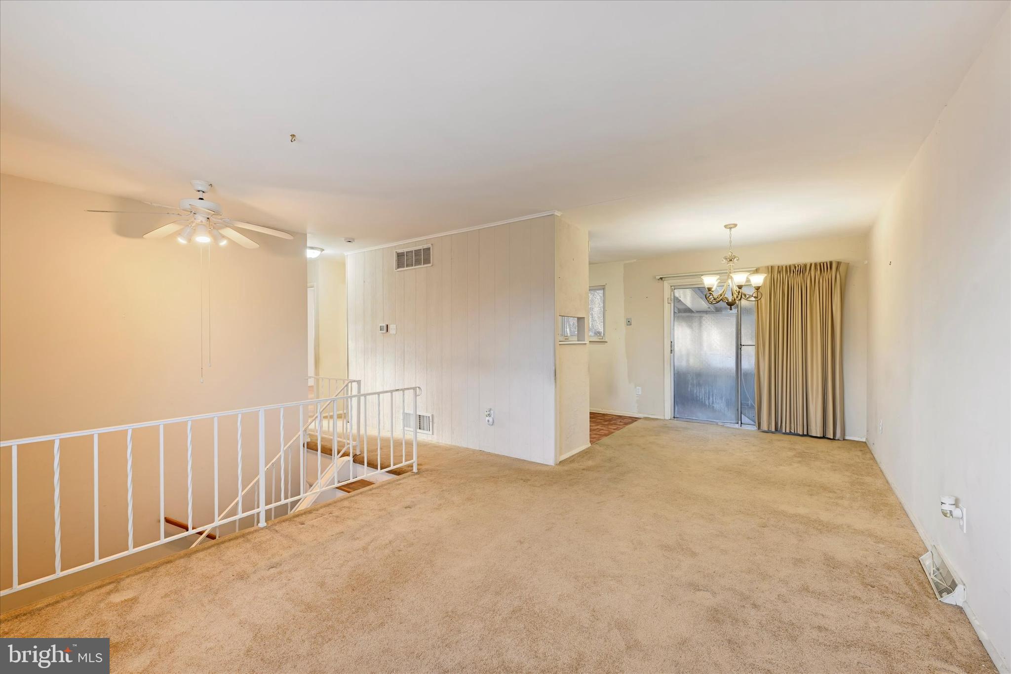 RUTHERFORD HEIGHTS - Residential