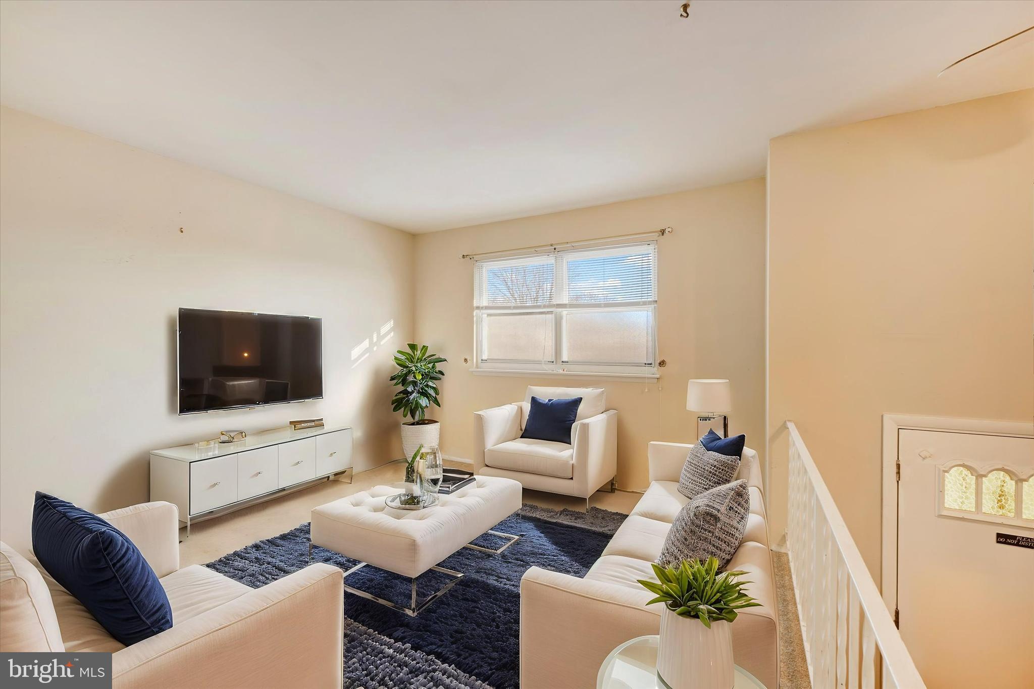 RUTHERFORD HEIGHTS - Residential