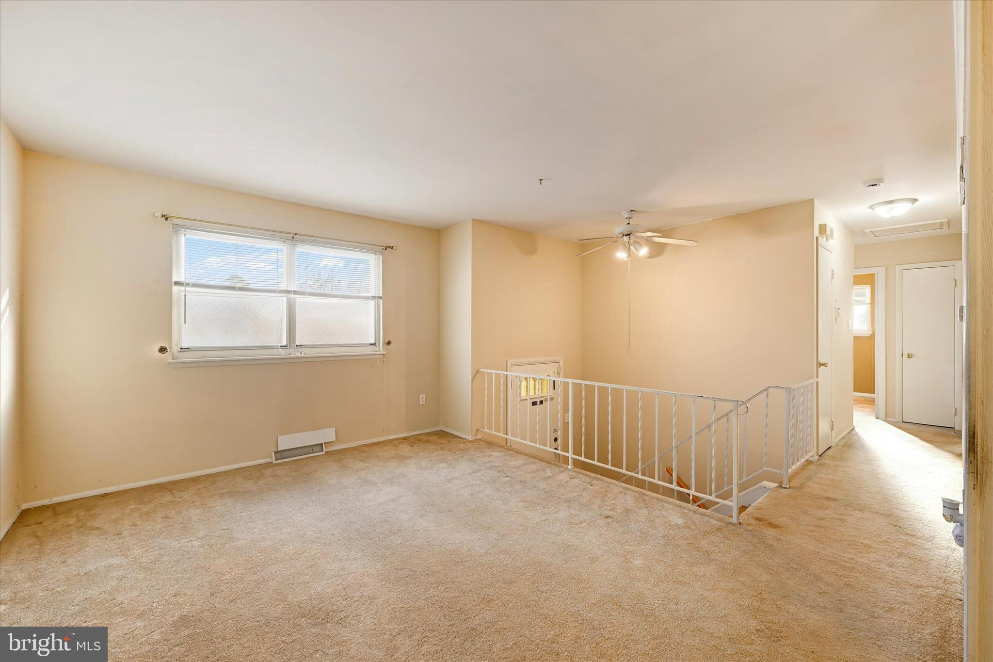 RUTHERFORD HEIGHTS - Residential