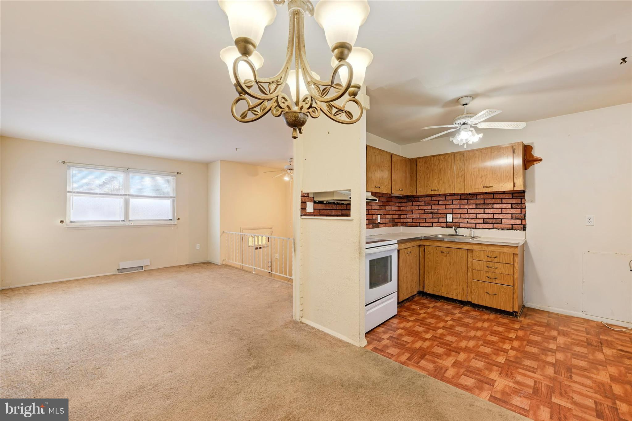 RUTHERFORD HEIGHTS - Residential