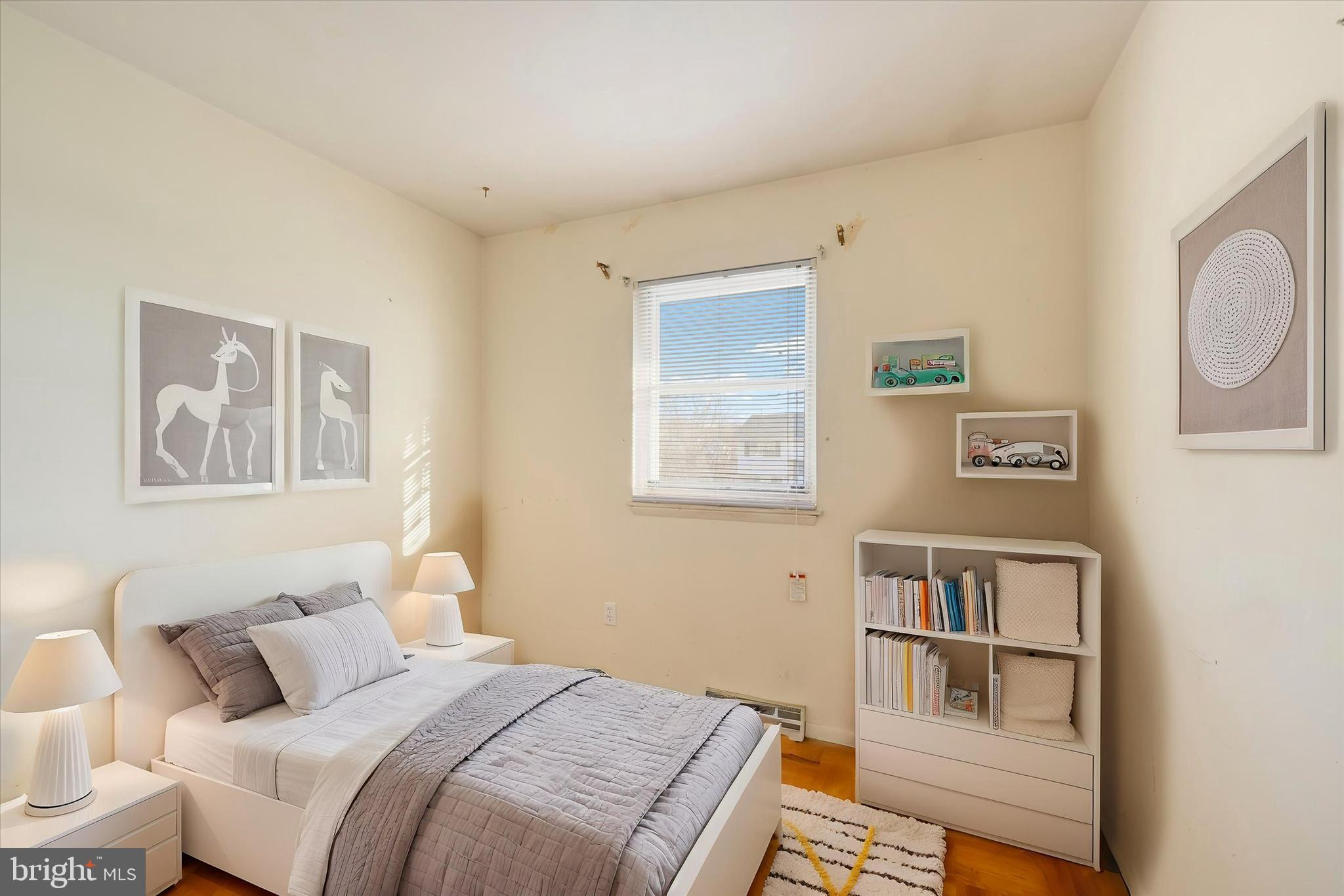 RUTHERFORD HEIGHTS - Residential