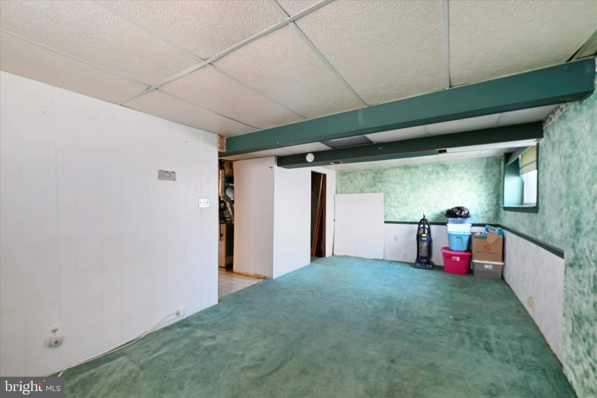 RUTHERFORD HEIGHTS - Residential