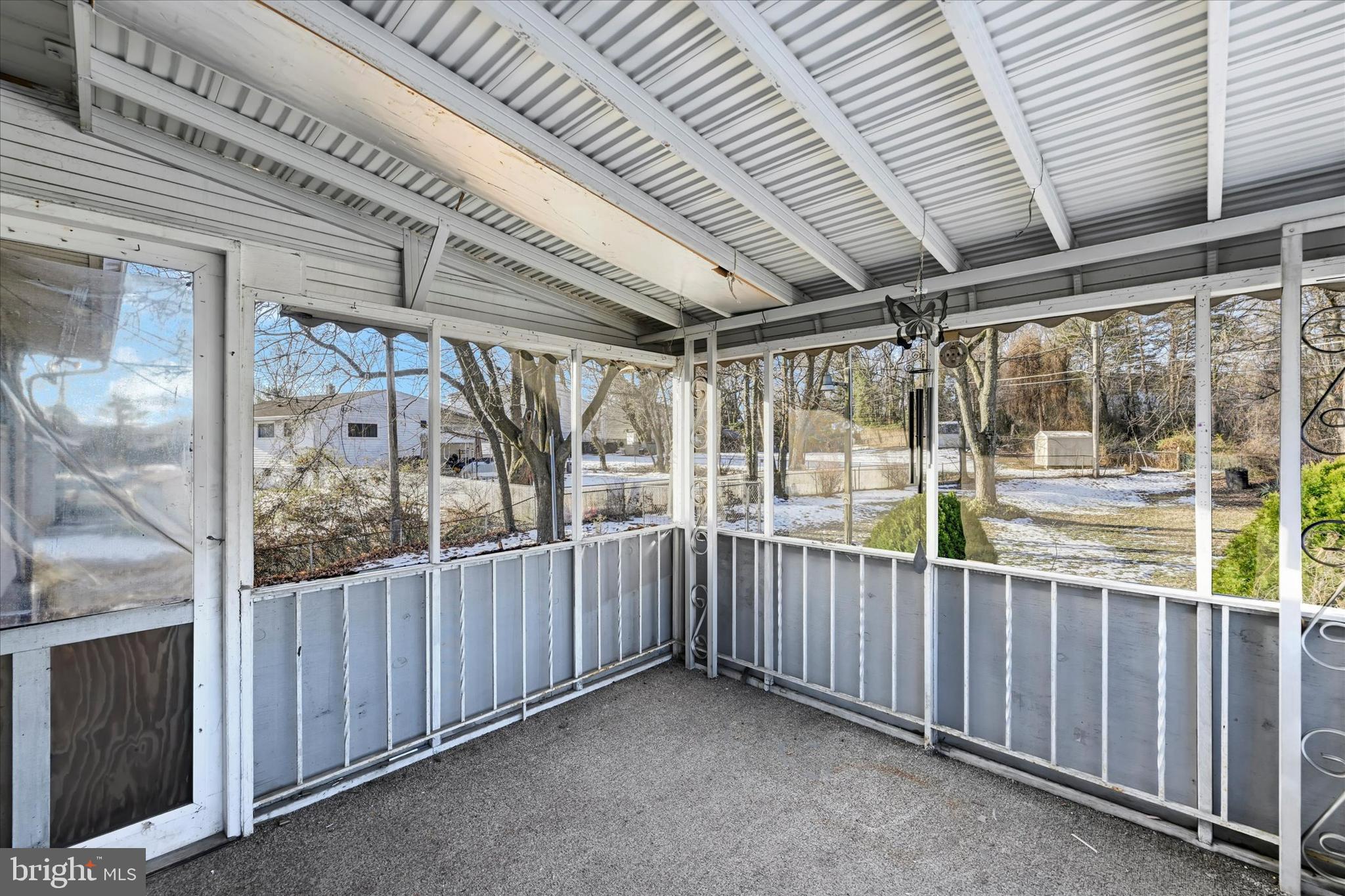 RUTHERFORD HEIGHTS - Residential