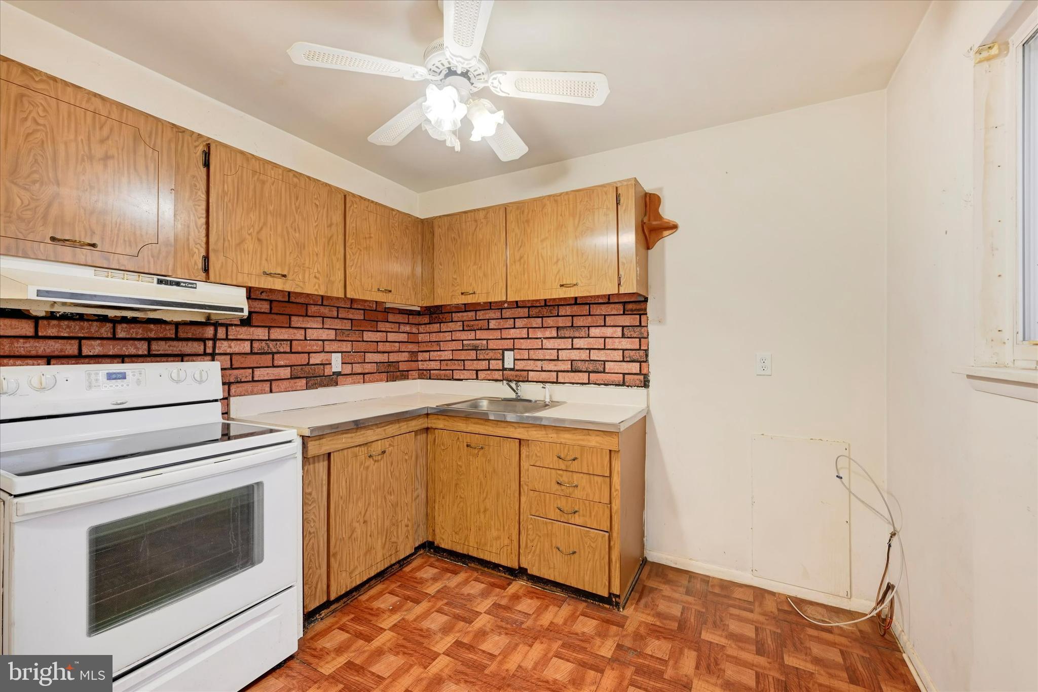 RUTHERFORD HEIGHTS - Residential