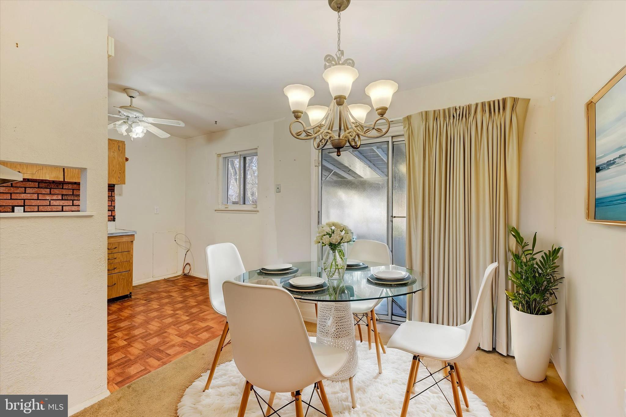 RUTHERFORD HEIGHTS - Residential