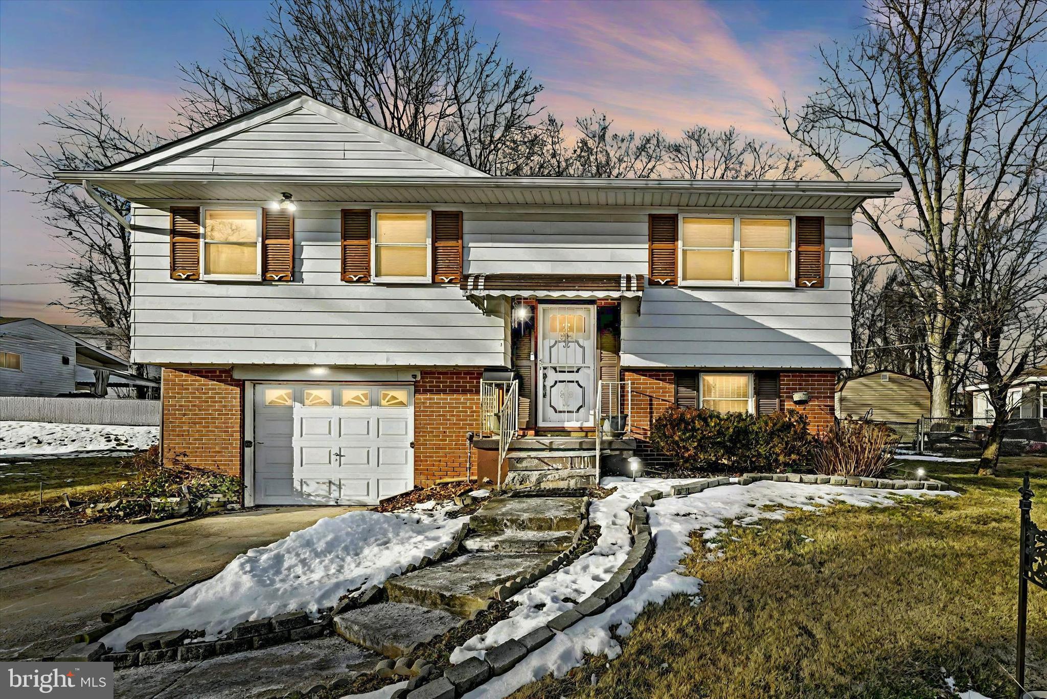 RUTHERFORD HEIGHTS - Residential