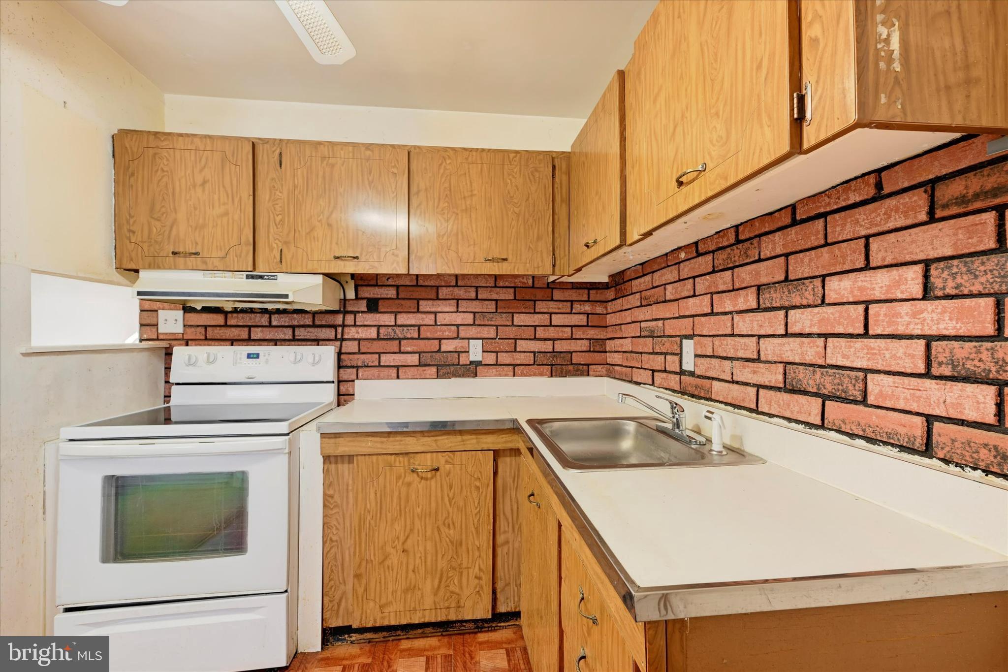 RUTHERFORD HEIGHTS - Residential