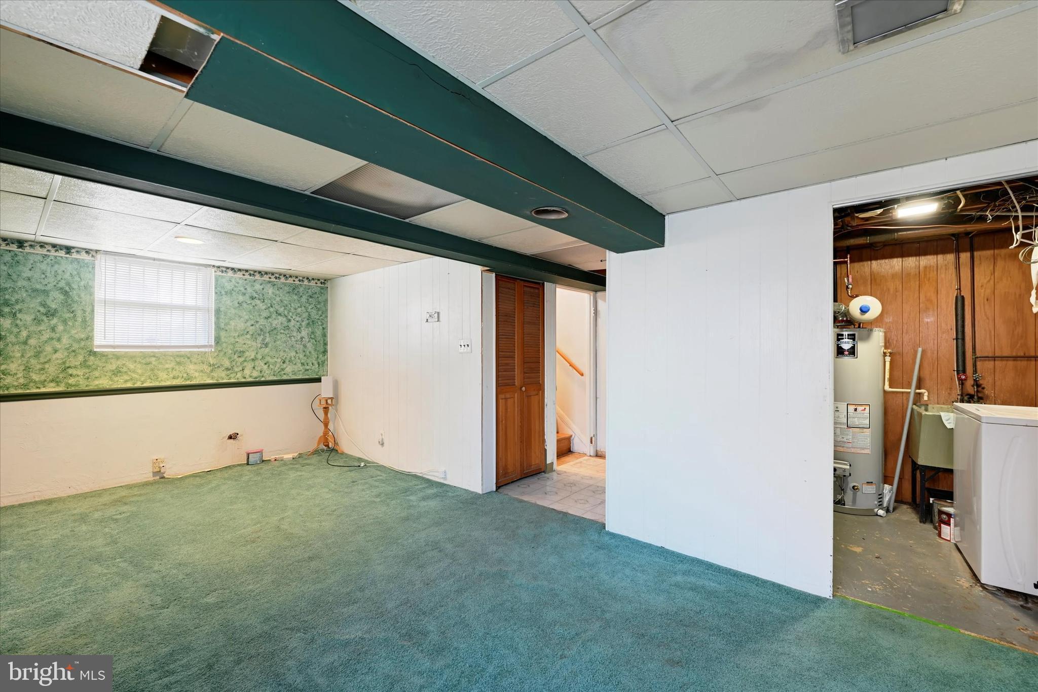 RUTHERFORD HEIGHTS - Residential