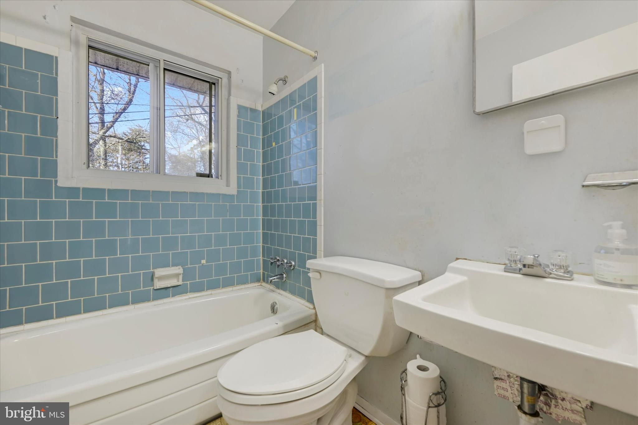 RUTHERFORD HEIGHTS - Residential