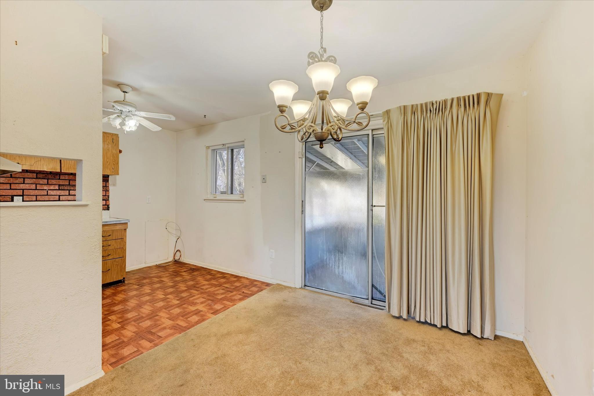 RUTHERFORD HEIGHTS - Residential