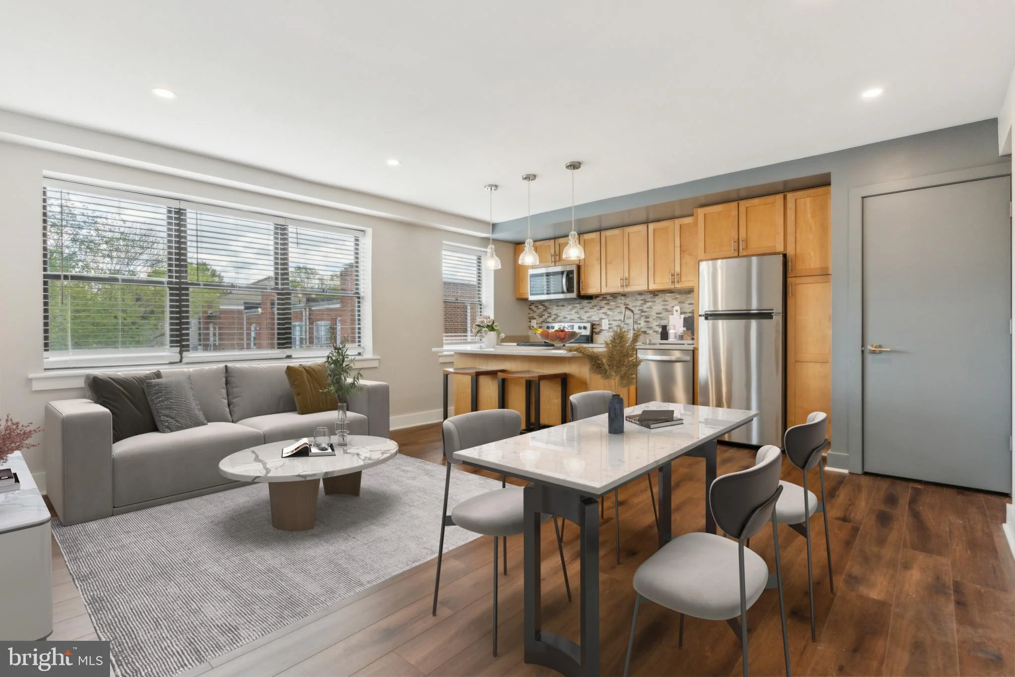 212 Oakwood Street SE Unit 218