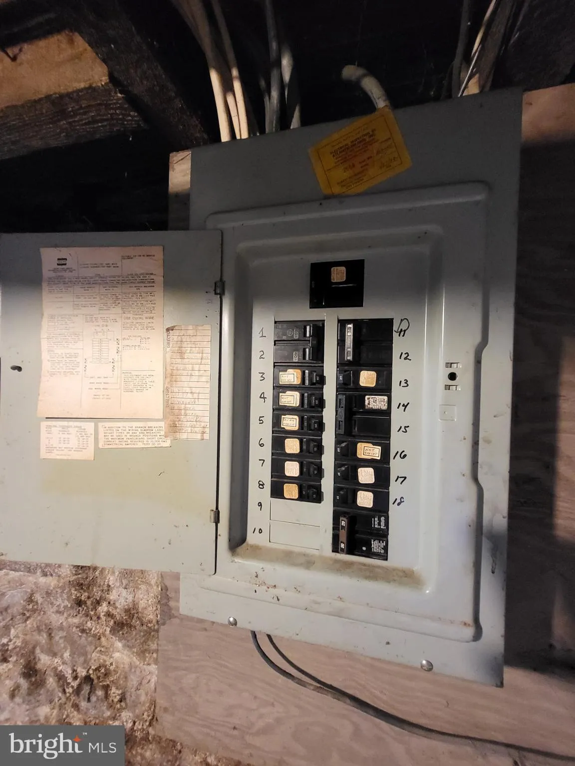 Reading, Pennsylvania 19604, United States, 4 Bedrooms Bedrooms, ,2 BathroomsBathrooms,Residential,Active,165815