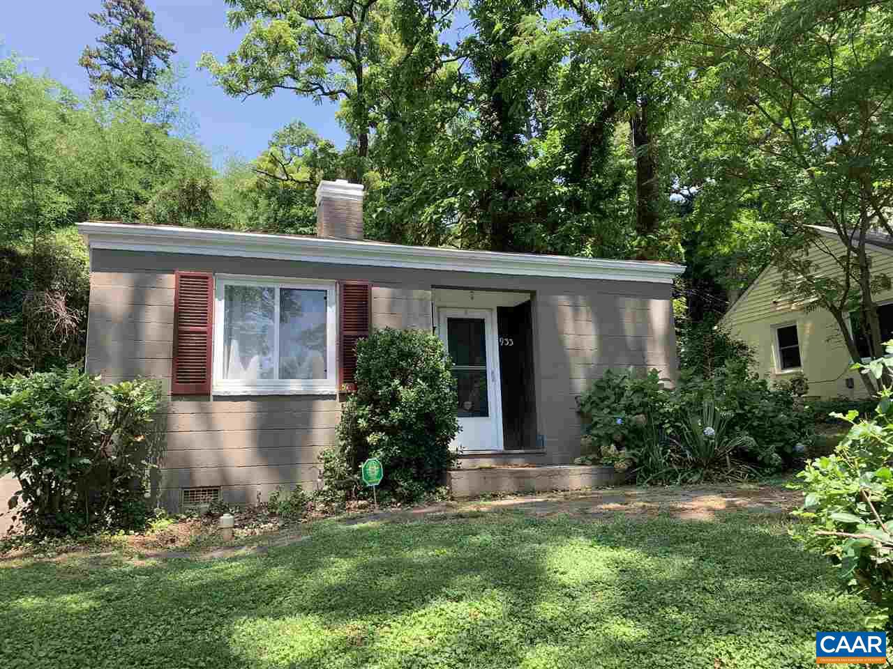 NONE AVAILABLE - Residential Lease