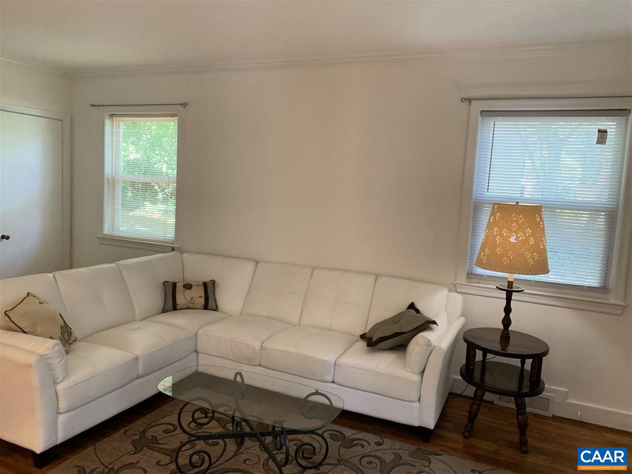 NONE AVAILABLE - Residential Lease