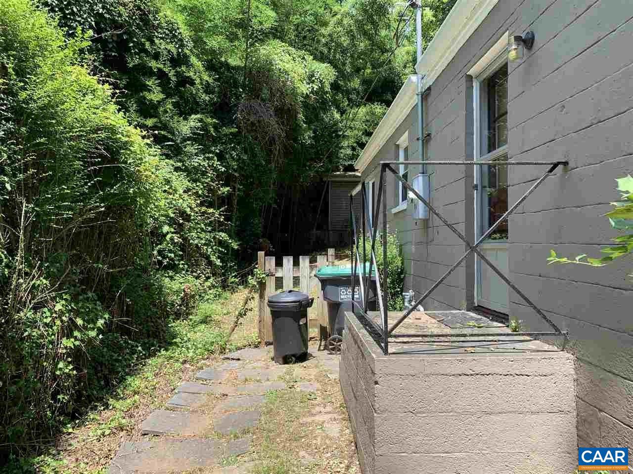NONE AVAILABLE - Residential Lease