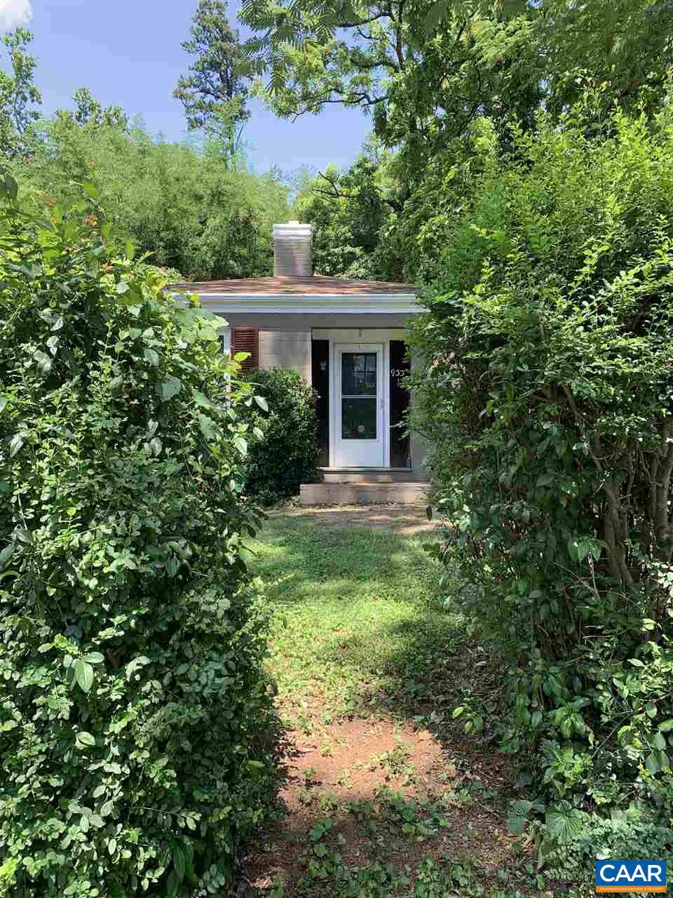 NONE AVAILABLE - Residential Lease